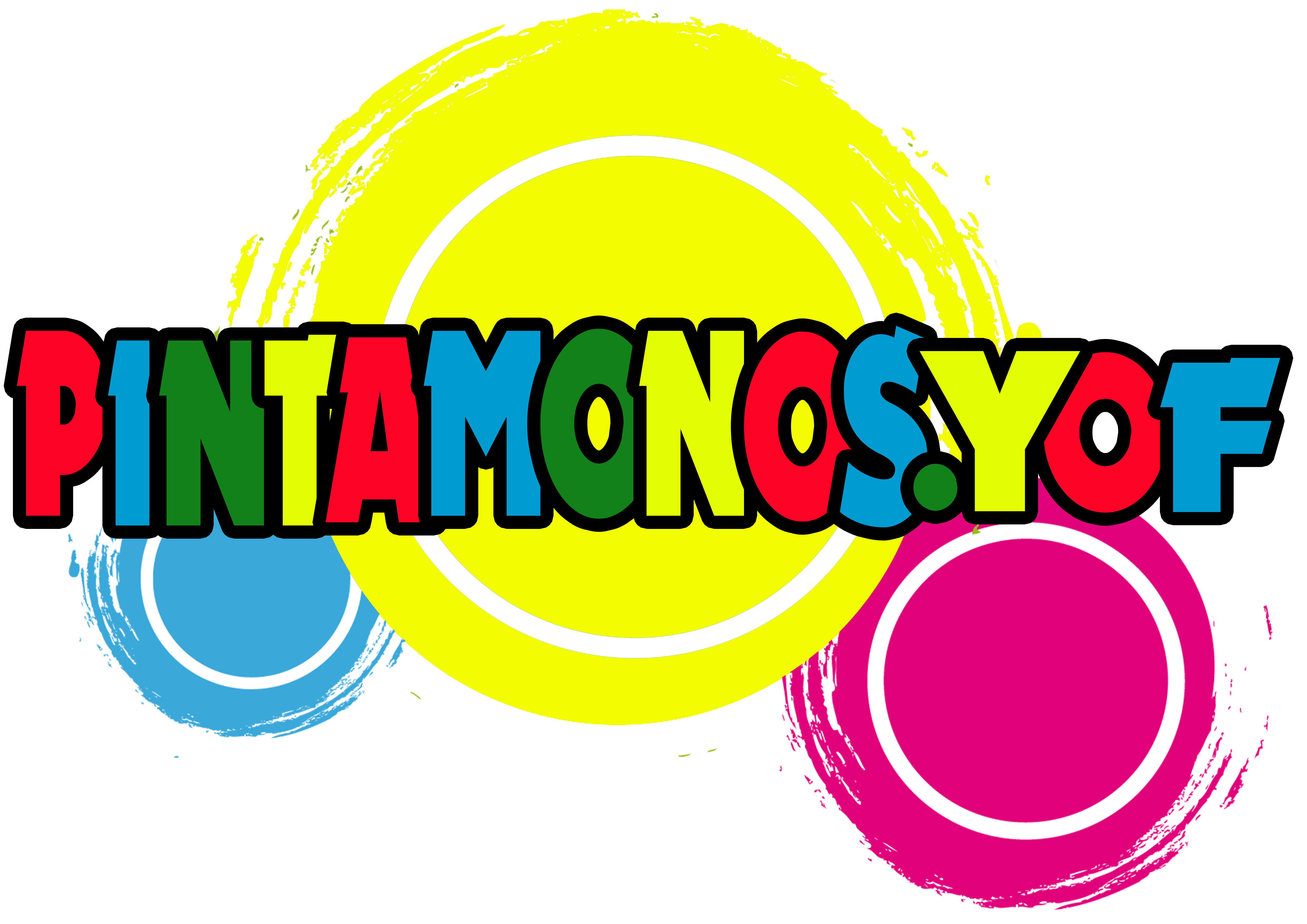 Pintamonos Yof